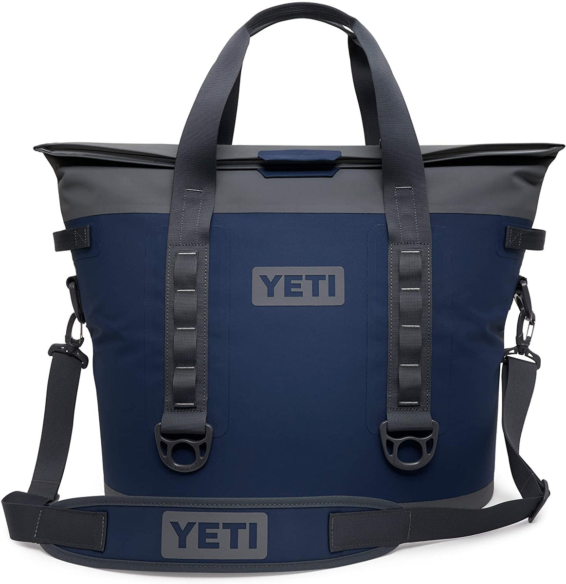 YETI Hopper M30 Portable Soft Cooler, Navy – eCommerceNest